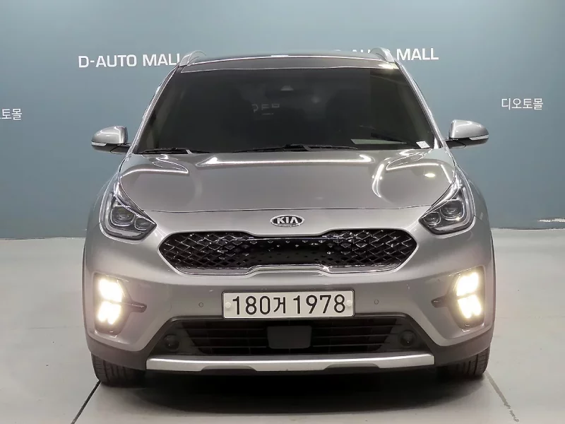 Kia Niro