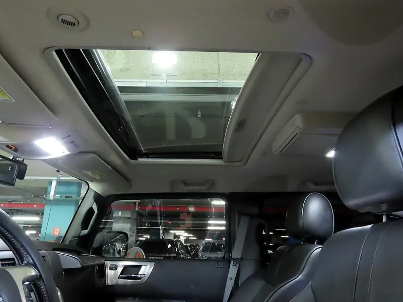 Hummer H2
