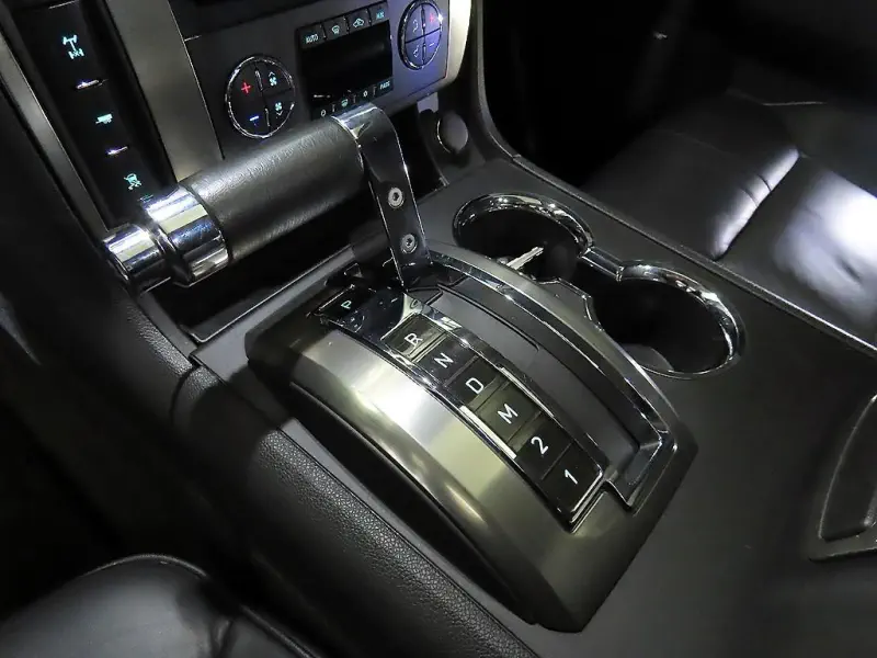Hummer H2