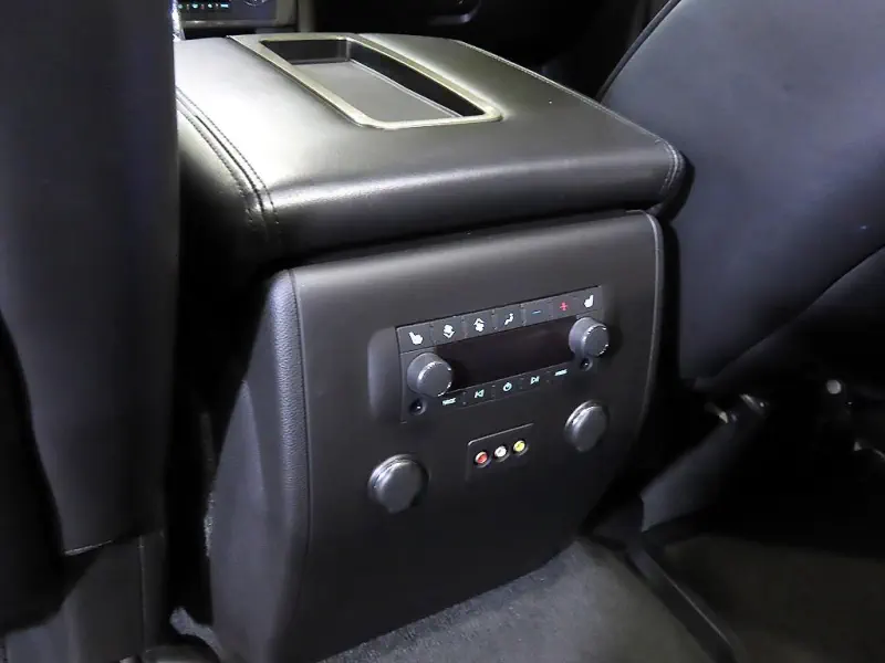 Hummer H2