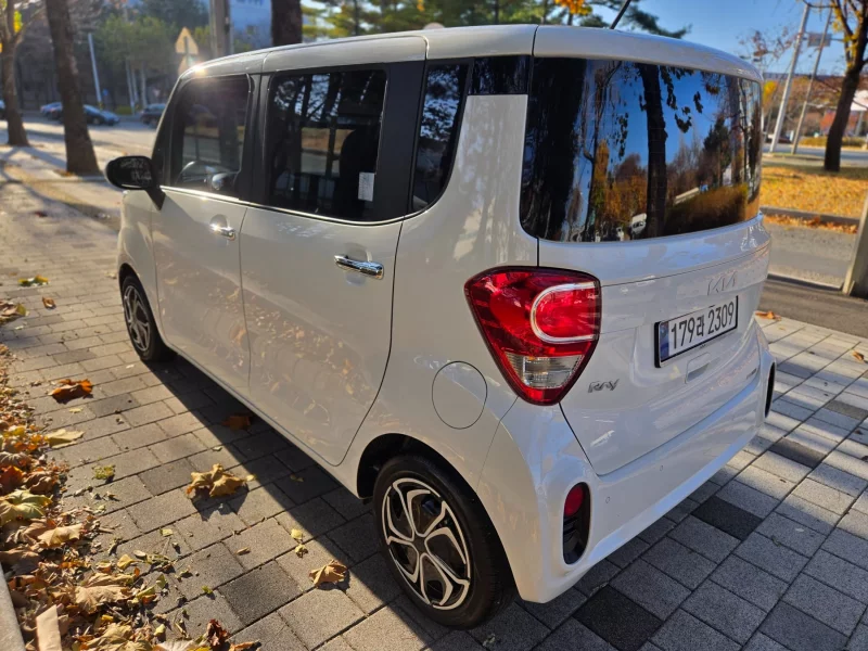 Kia RAY