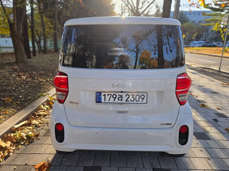 Kia RAY