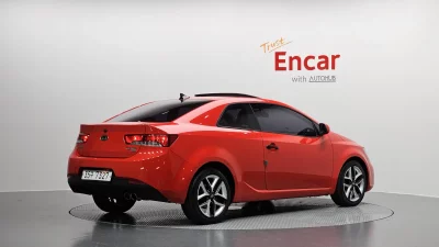 Kia Porte