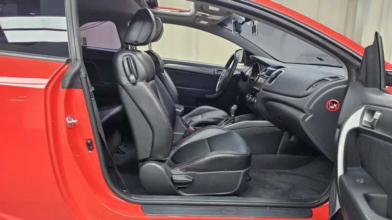 Kia Porte