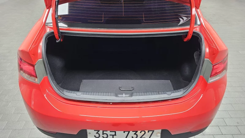 Kia Porte