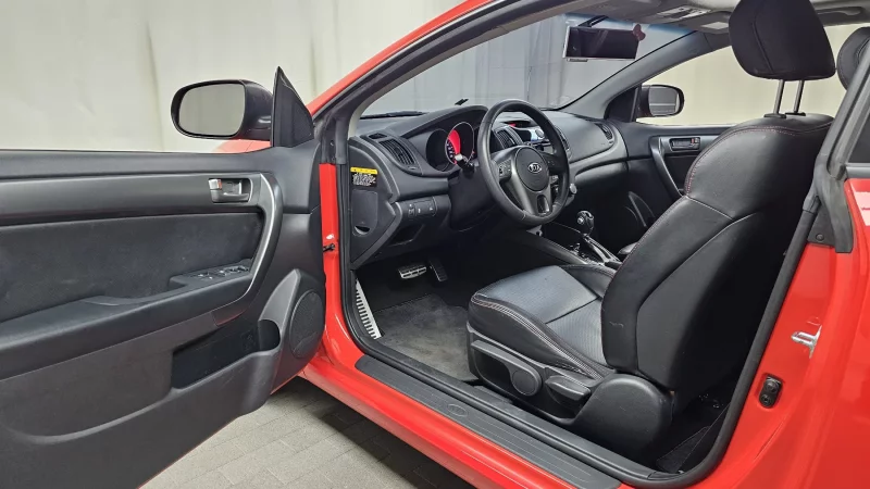 Kia Porte