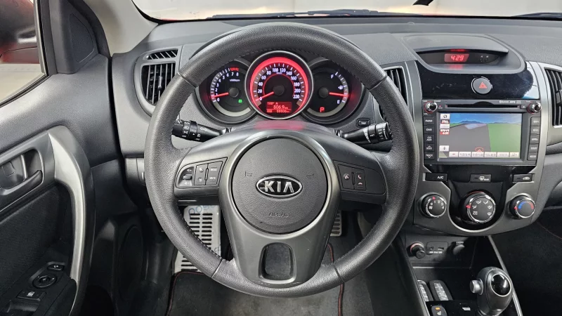 Kia Porte