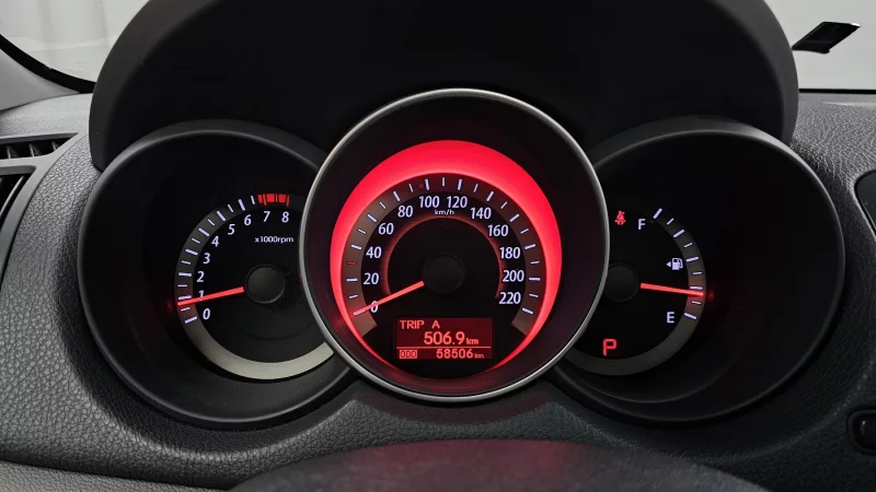 Kia Porte