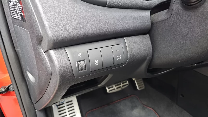 Kia Porte