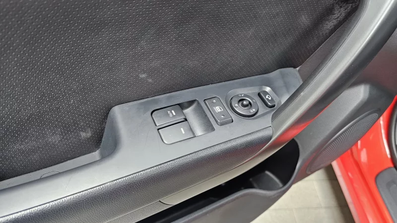 Kia Porte