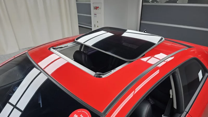 Kia Porte