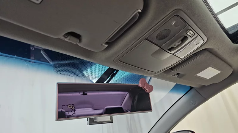 Kia Porte