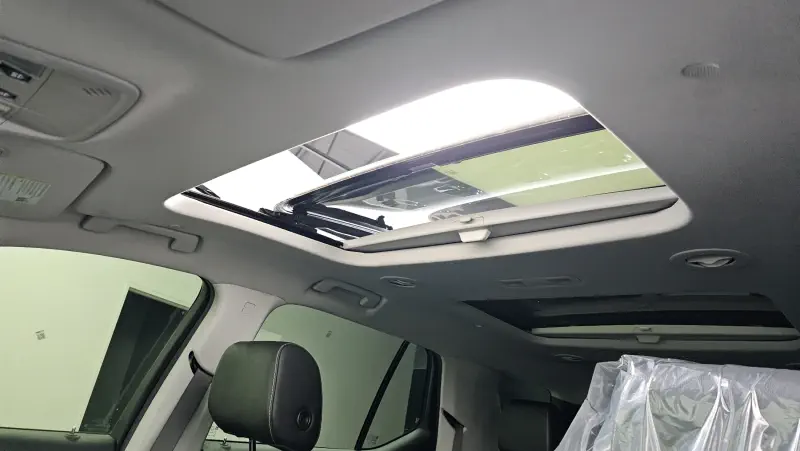 Daewoo Traverse