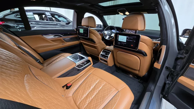 BMW 7-Series