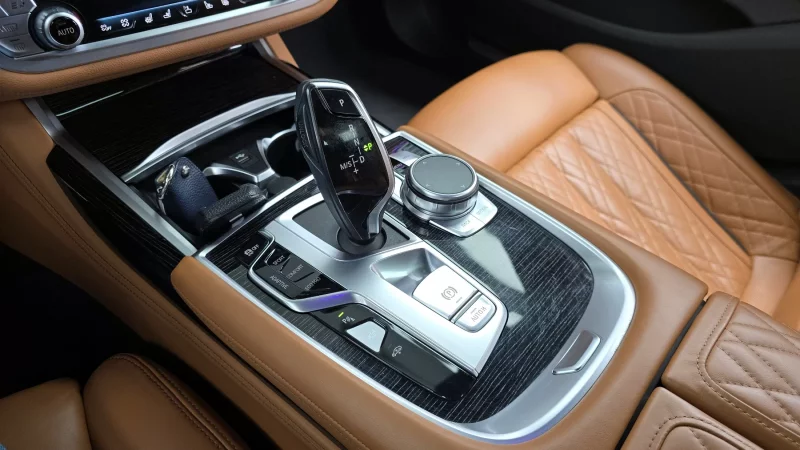 BMW 7-Series