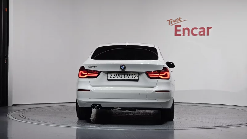 BMW Gran Turismo