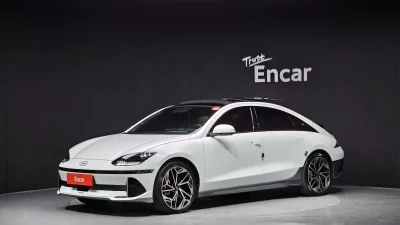 Hyundai Ioniq6