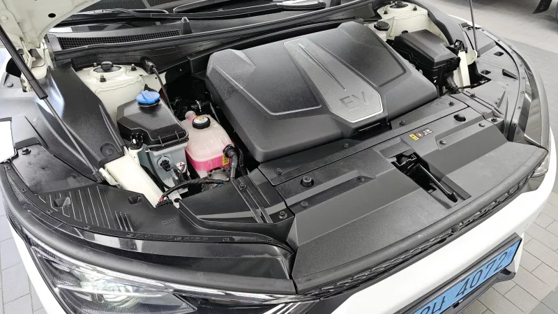 Kia EV6