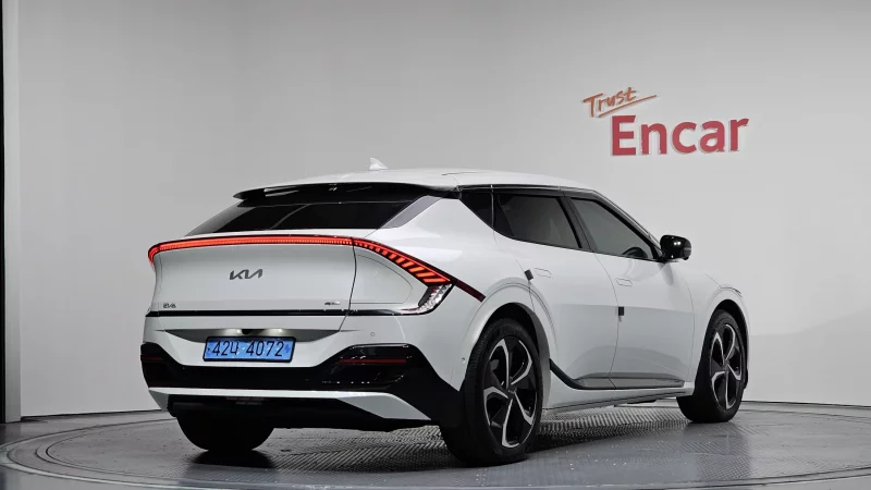 Kia EV6