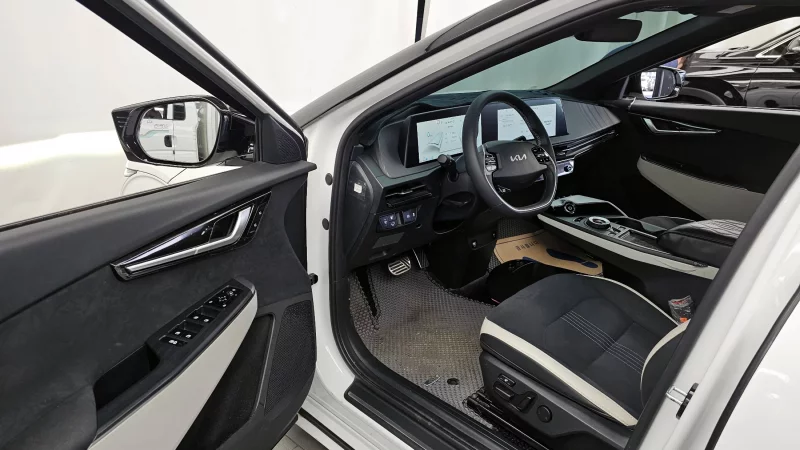 Kia EV6