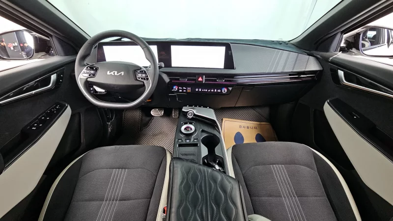 Kia EV6