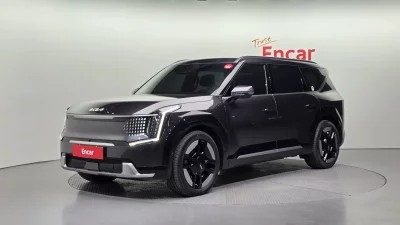 Kia EV9