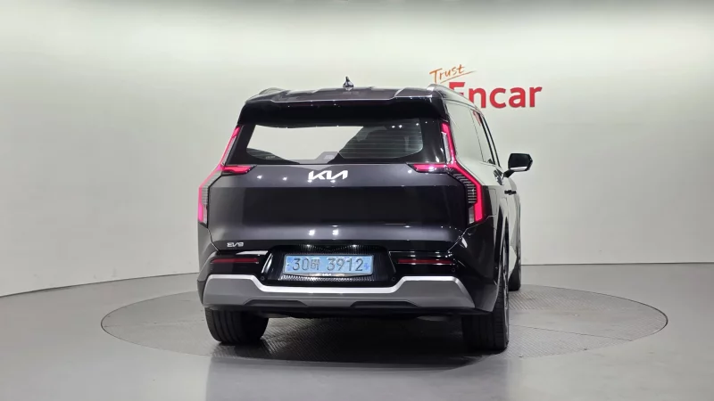 Kia EV9