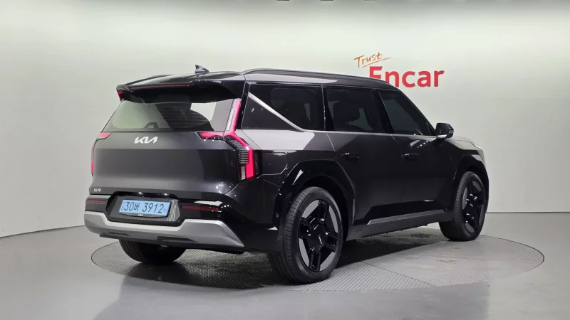 Kia EV9