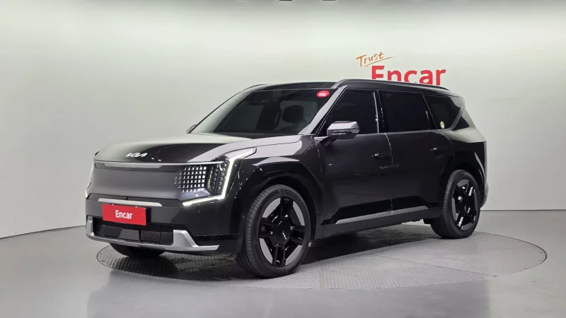 Kia EV9