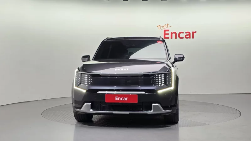 Kia EV9