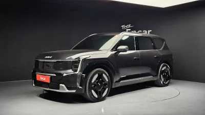 Kia EV9