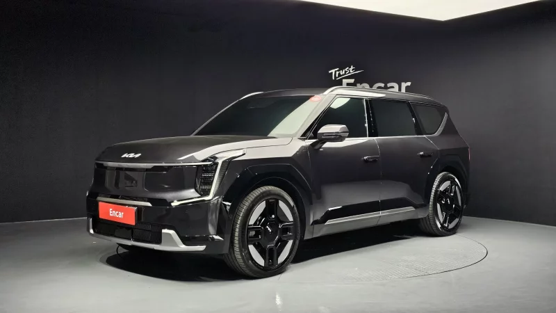 Kia EV9