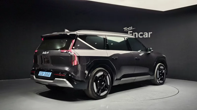 Kia EV9