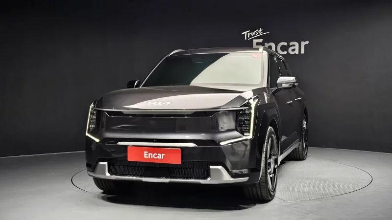 Kia EV9