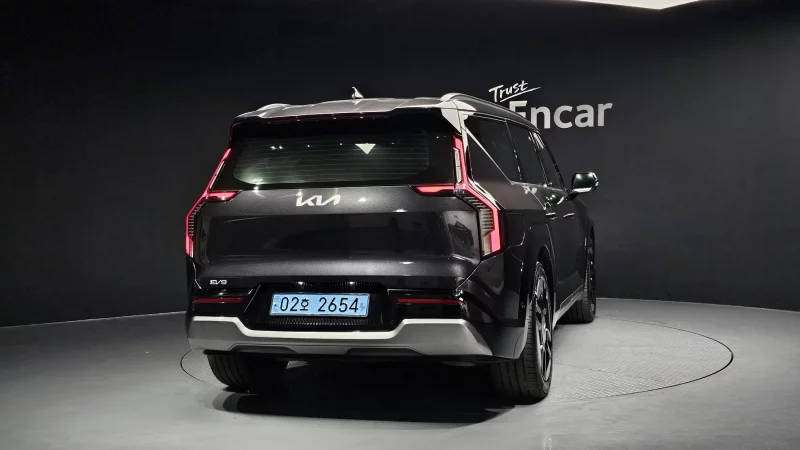 Kia EV9
