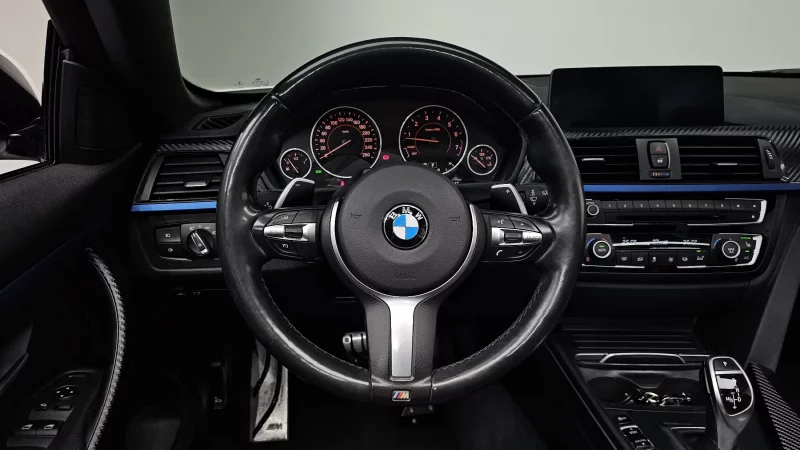 BMW 4-Series