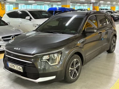 Kia Niro