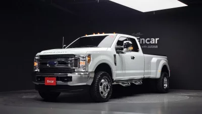 Ford F350