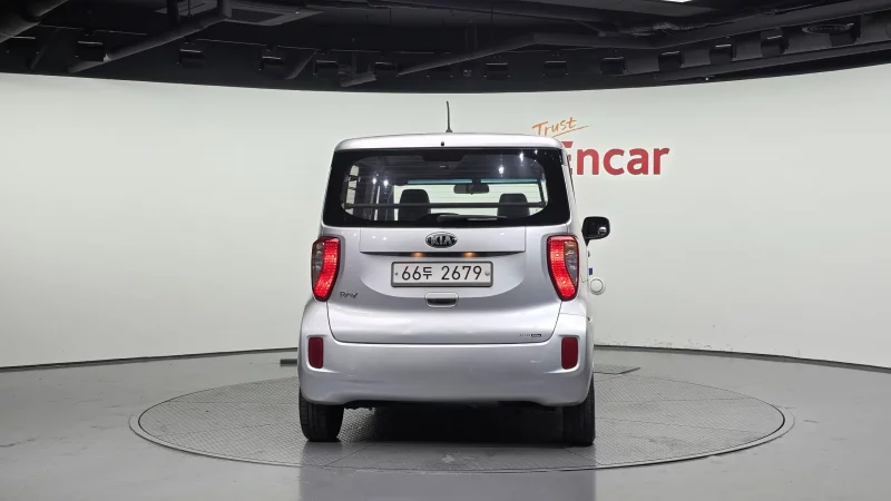 Kia RAY
