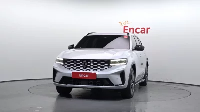 Renault Grand Koleos