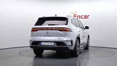 Renault Grand Koleos