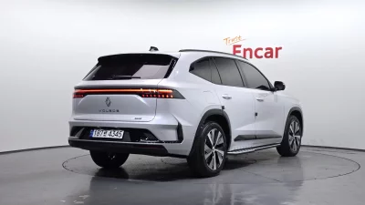 Renault Grand Koleos