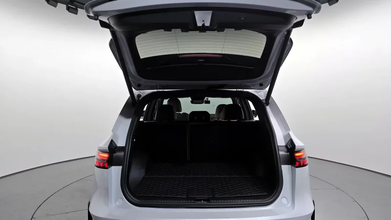 Renault Samsung Grand Koleos