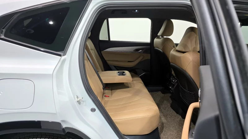 Renault Samsung Grand Koleos