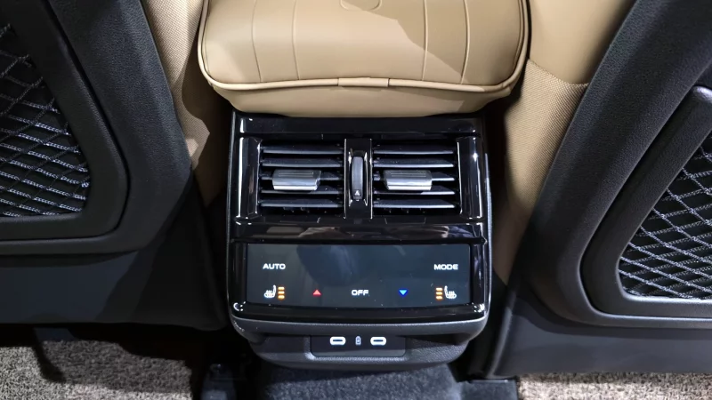 Renault Samsung Grand Koleos