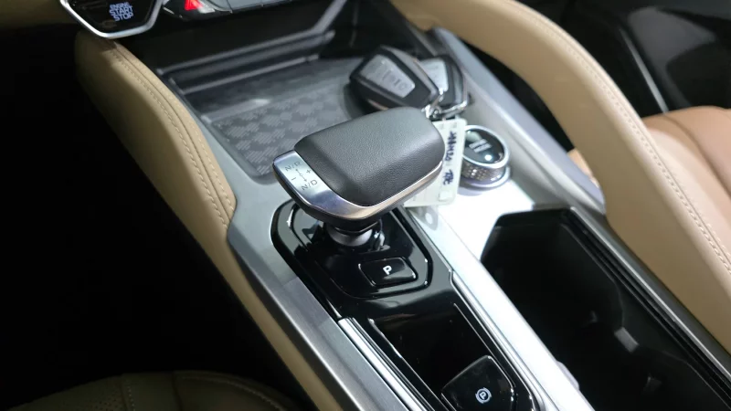 Renault Samsung Grand Koleos