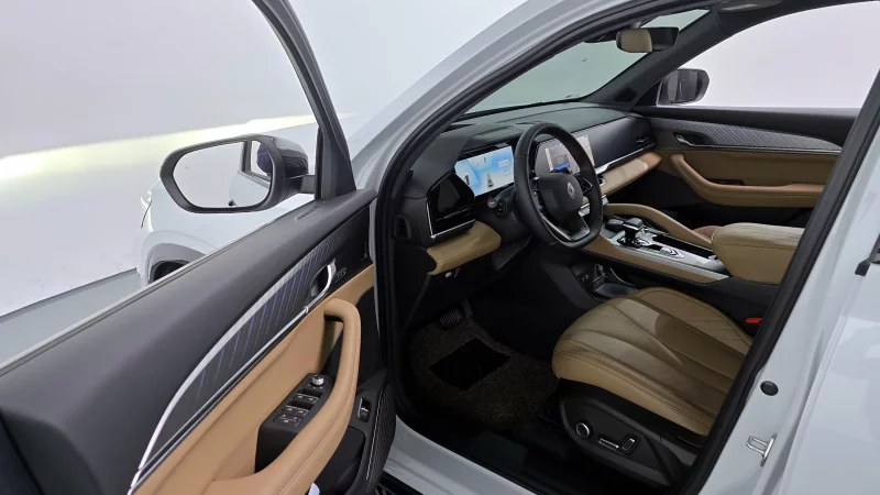 Renault Samsung Grand Koleos