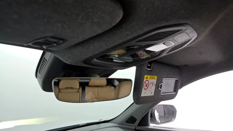 Renault Samsung Grand Koleos