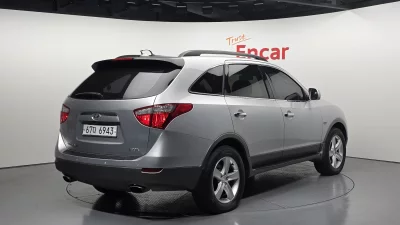 Hyundai Veracruz