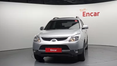 Hyundai Veracruz
